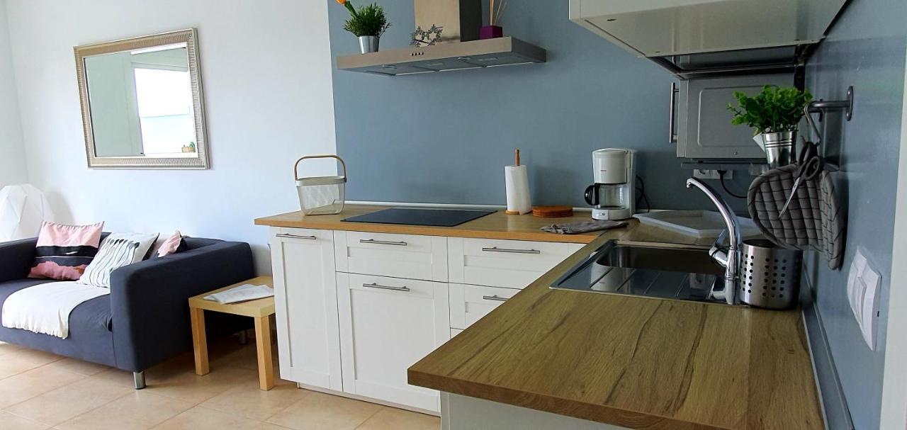 Apartamento Las Brisas Playa Blanca  Eksteriør bilde