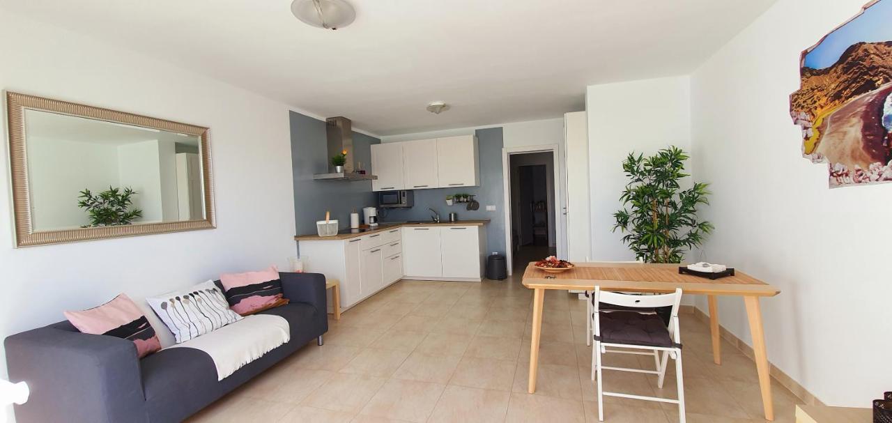 Apartamento Las Brisas Playa Blanca  Eksteriør bilde