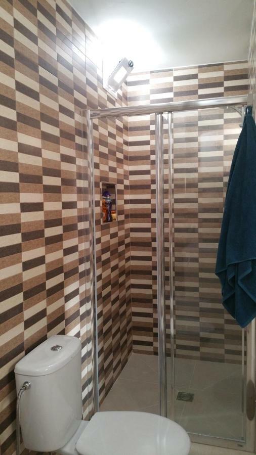 Apartamento Las Brisas Playa Blanca  Eksteriør bilde