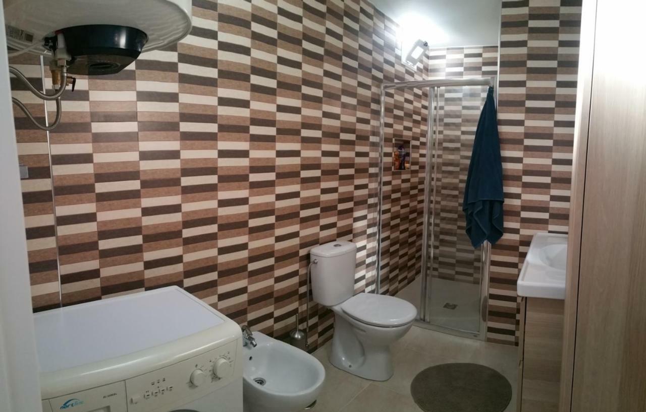 Apartamento Las Brisas Playa Blanca  Eksteriør bilde