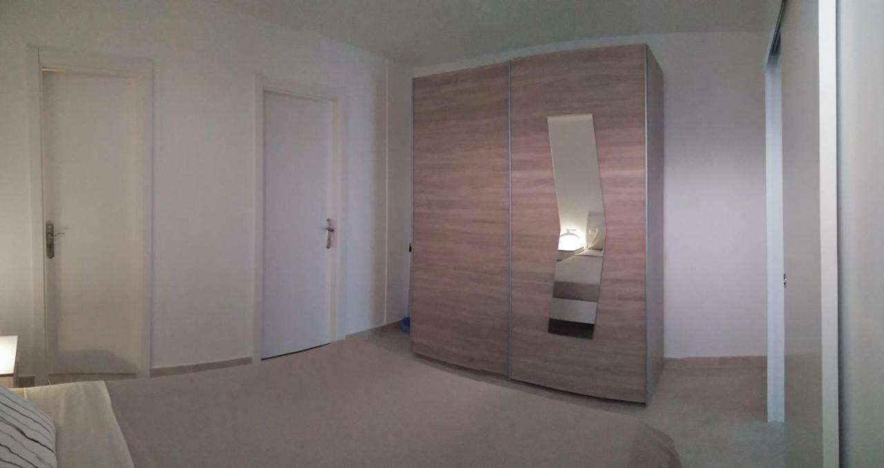Apartamento Las Brisas Playa Blanca  Eksteriør bilde