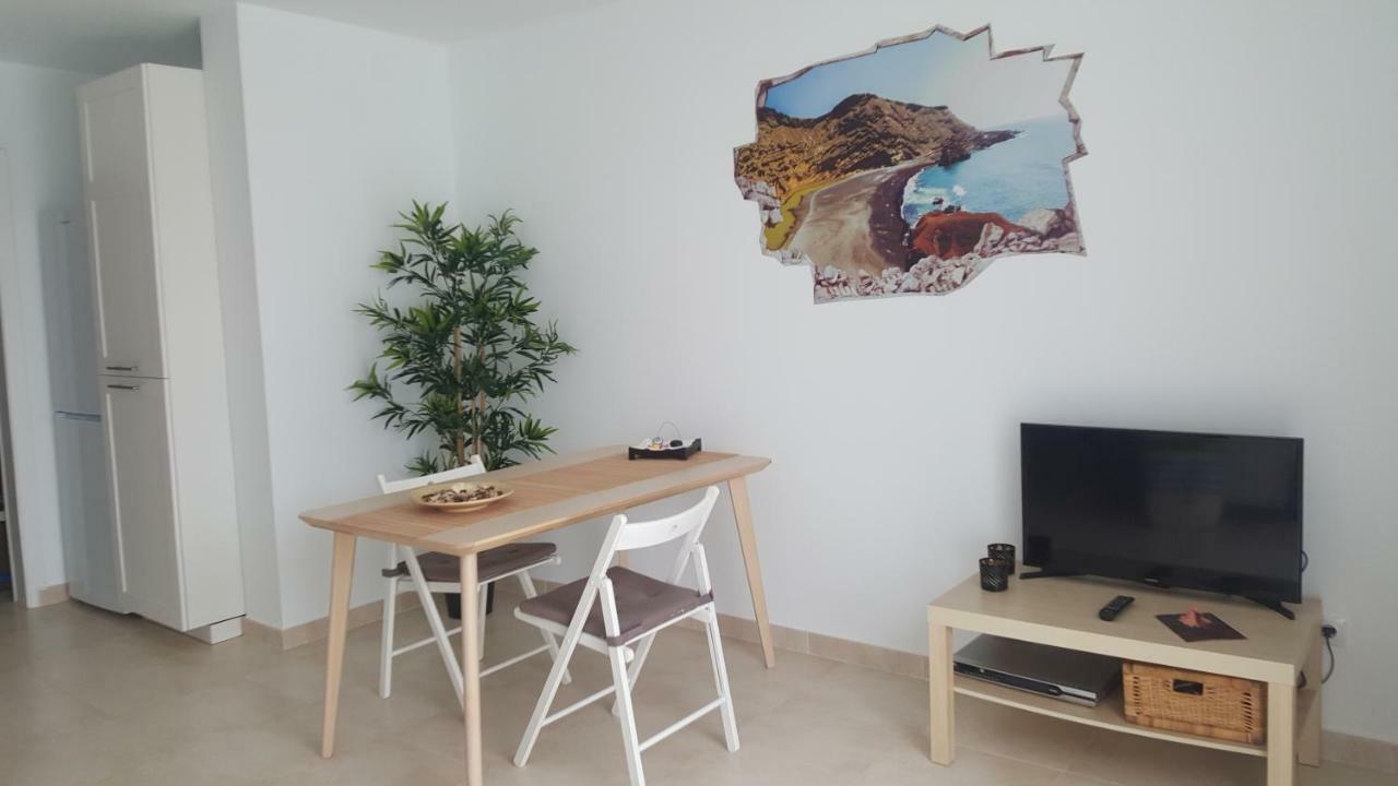 Apartamento Las Brisas Playa Blanca  Eksteriør bilde