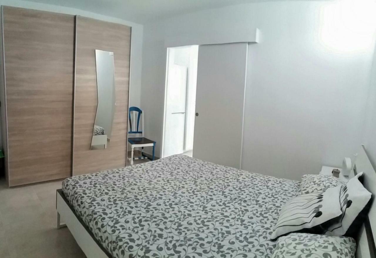 Apartamento Las Brisas Playa Blanca  Eksteriør bilde