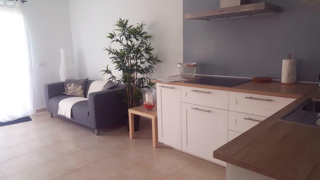 Apartamento Las Brisas Playa Blanca  Eksteriør bilde