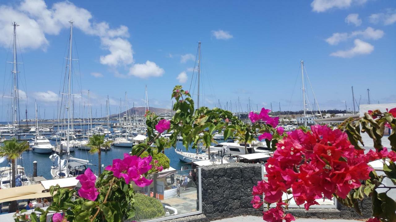 Apartamento Las Brisas Playa Blanca  Eksteriør bilde