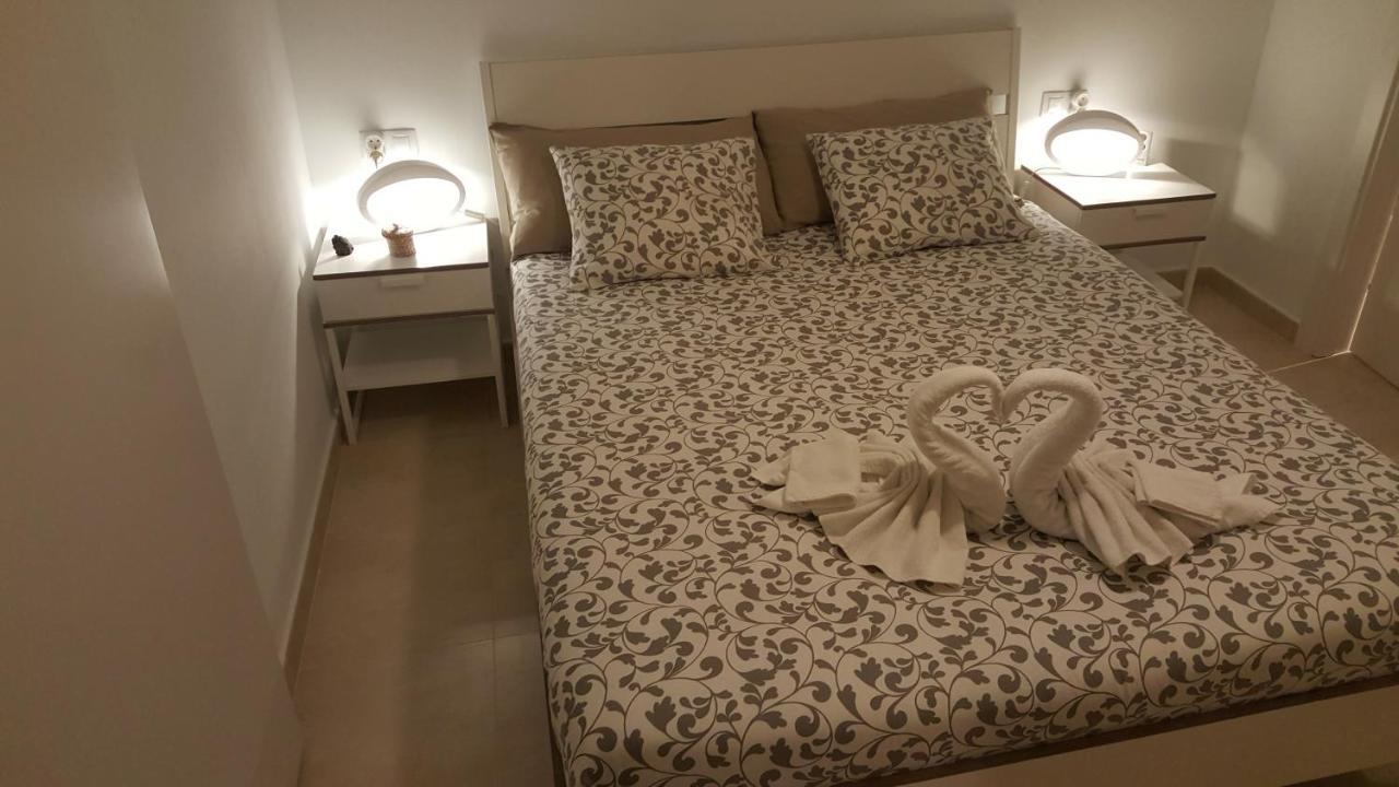 Apartamento Las Brisas Playa Blanca  Rom bilde