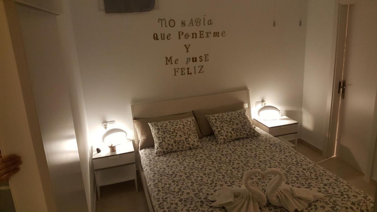 Apartamento Las Brisas Playa Blanca  Rom bilde